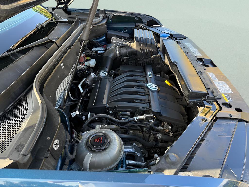 Used 2019 Volkswagen Atlas SEL Premium image 36