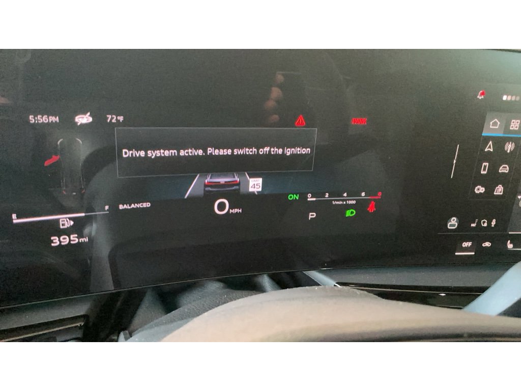 Used 2025 Audi A5 2.0T Premium Plus image 11