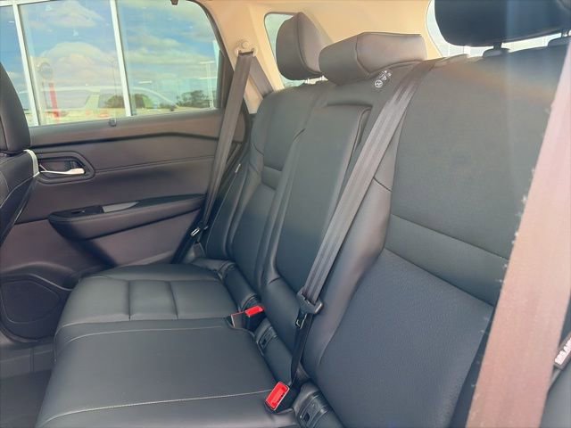 Certified 2025 Nissan Rogue SV w/ SV Premium Package image 20