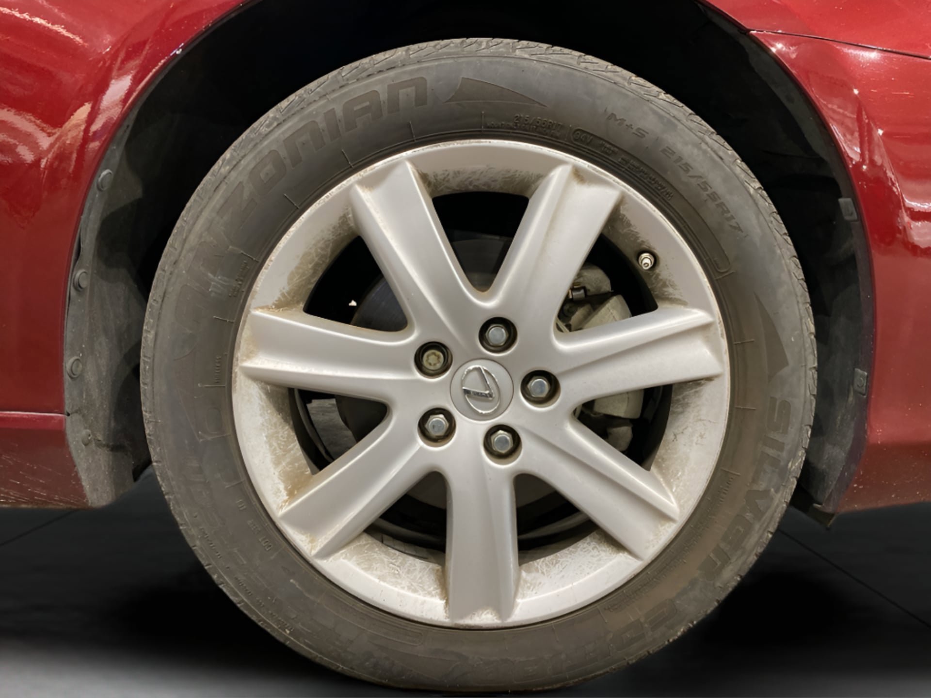 Used 2007 Lexus ES 350 image 29