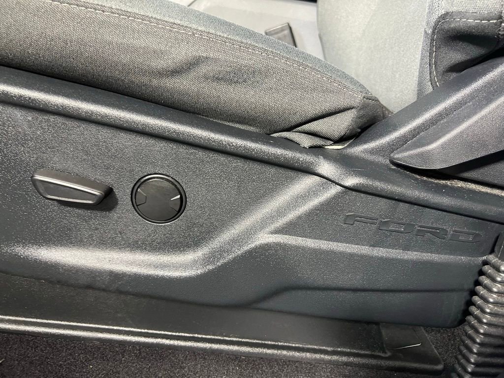 Used 2025 Ford F150 XLT w/ Equipment Group 301A Standard image 27