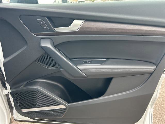 Certified 2023 Audi Q5 2.0T Premium Plus w/ Premium Plus Package image 36