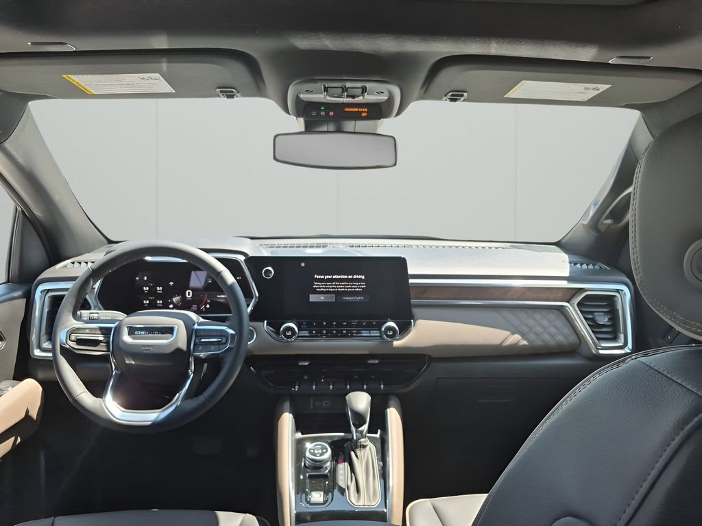 New 2026 GMC Canyon Denali image 23