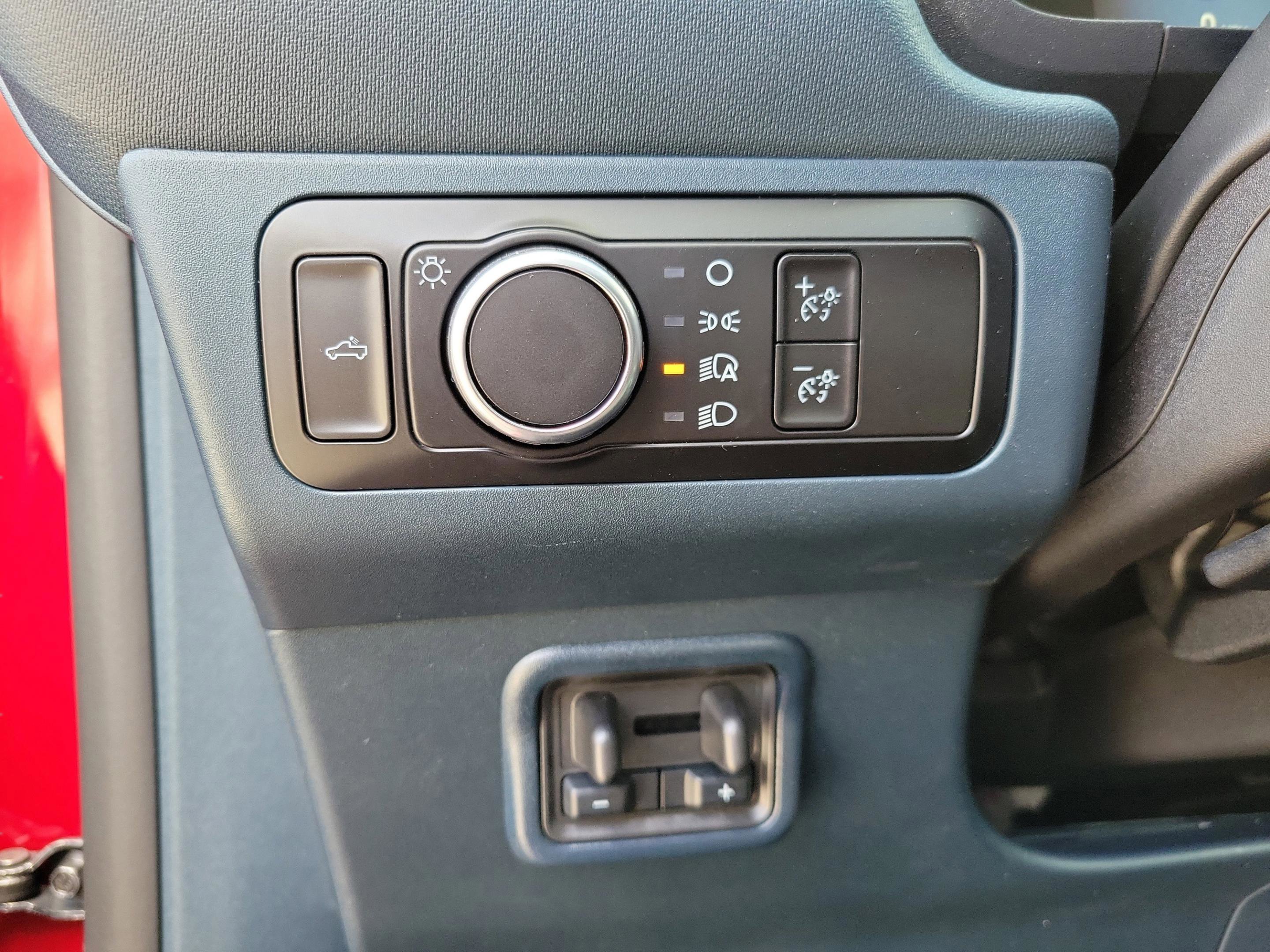 New 2026 Ford Maverick Lariat w/ 4K Tow Package image 19