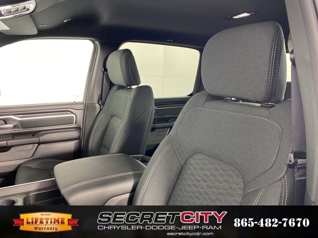 New 2026 RAM 1500 Big Horn image 10