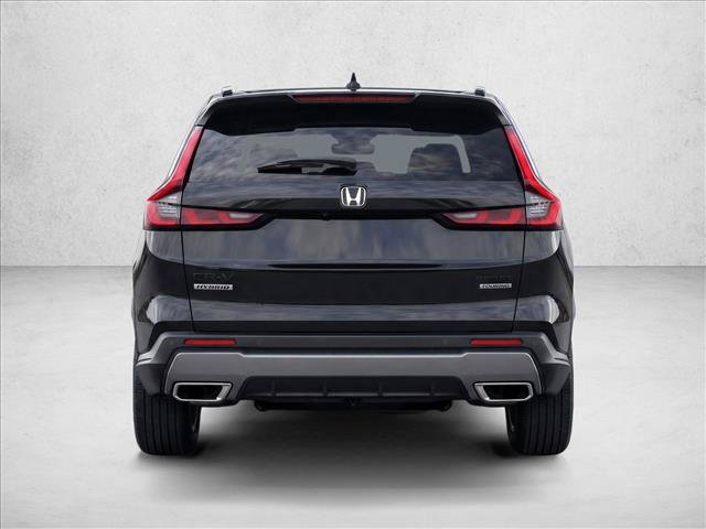 New 2026 Honda CR-V Sport Touring image 6
