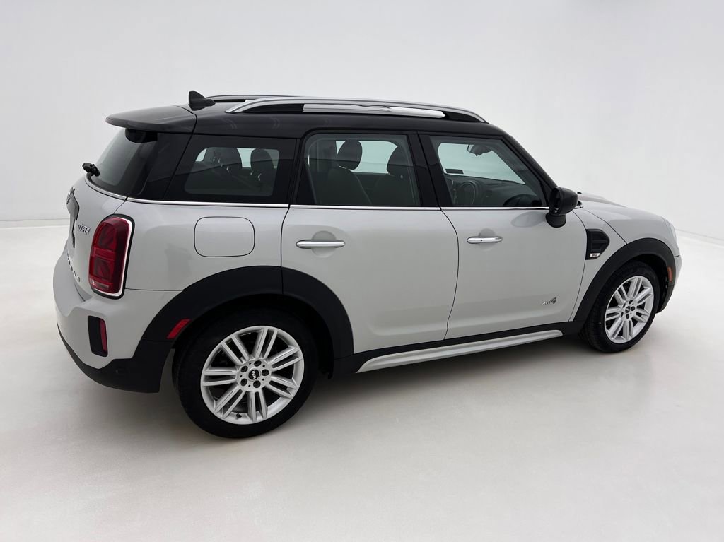 Used 2022 MINI Cooper Countryman ALL4 image 10