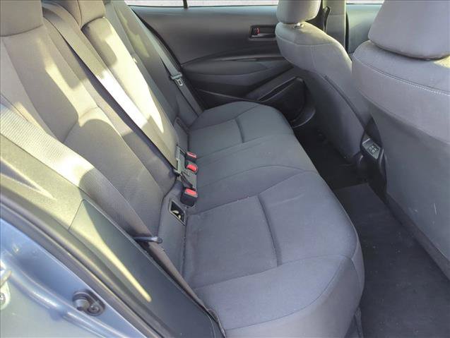 Used 2023 Toyota Corolla LE w/ LE Convenience Package FWD image 24