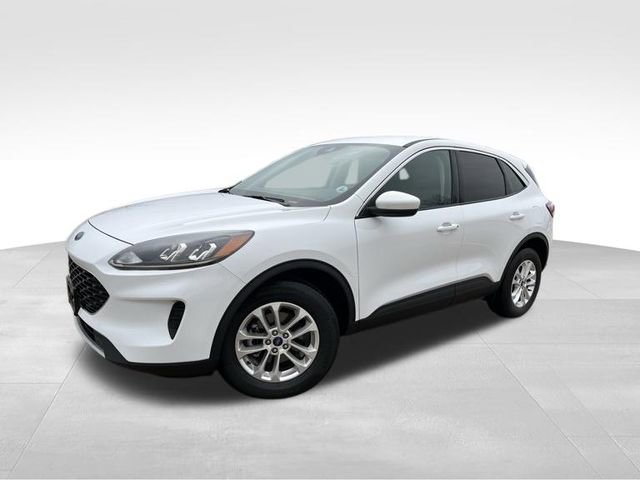 Used 2020 Ford Escape SE image 3