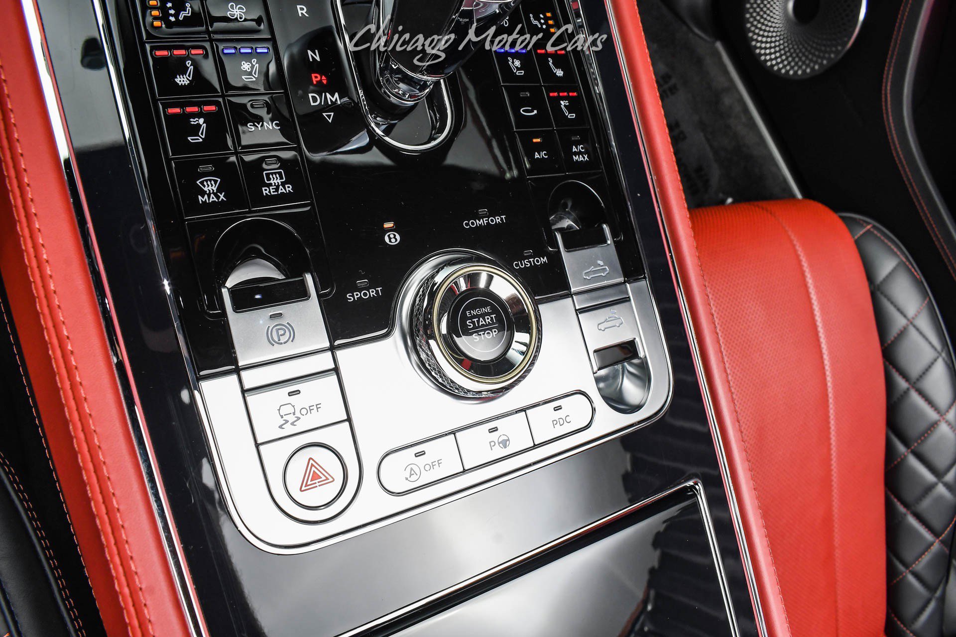 Used 2020 Bentley Continental GT First Edition AWD/4WD image 20