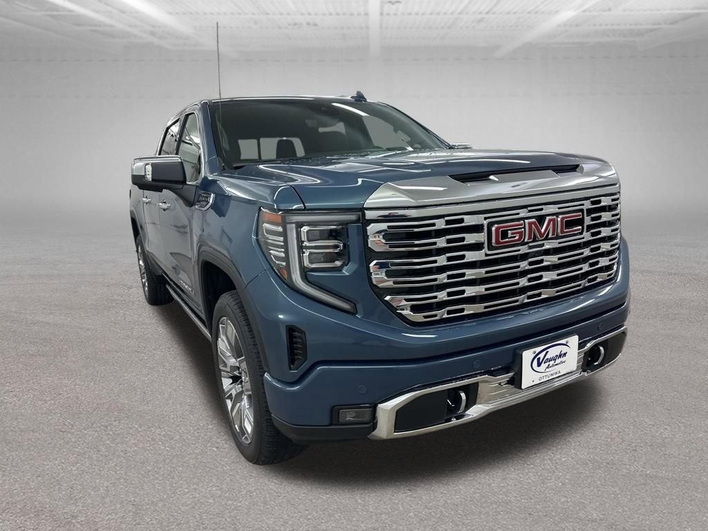 New 2026 GMC Sierra 1500 Denali w/ Denali Reserve Package image 2