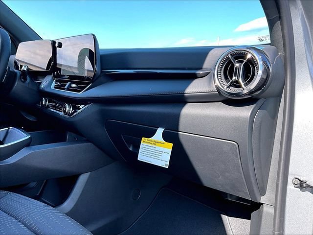 New 2027 Chevrolet Equinox LT FWD image 27