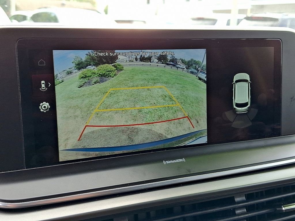 Certified 2022 Kia Telluride S image 22