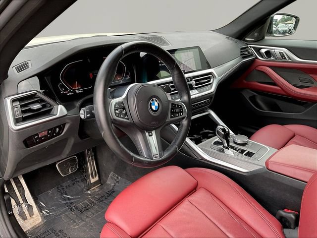 Used 2023 BMW 430i Gran Coupe w/ M Sport Package RWD image 19