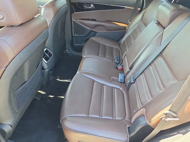 Used 2020 Kia Sorento SX FWD image 12