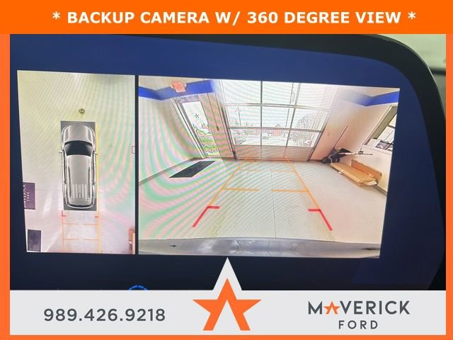 Used 2025 Chevrolet Traverse Z71 w/ Driver Confidence Package image 16