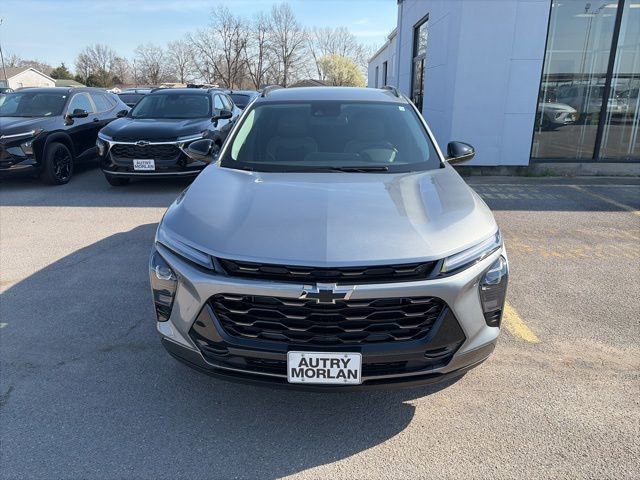 New 2026 Chevrolet Trax ACTIV w/ Driver Confidence Package image 9