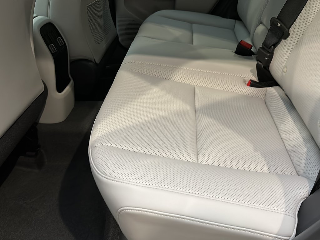 New 2027 Hyundai Kona Limited AWD/4WD image 15