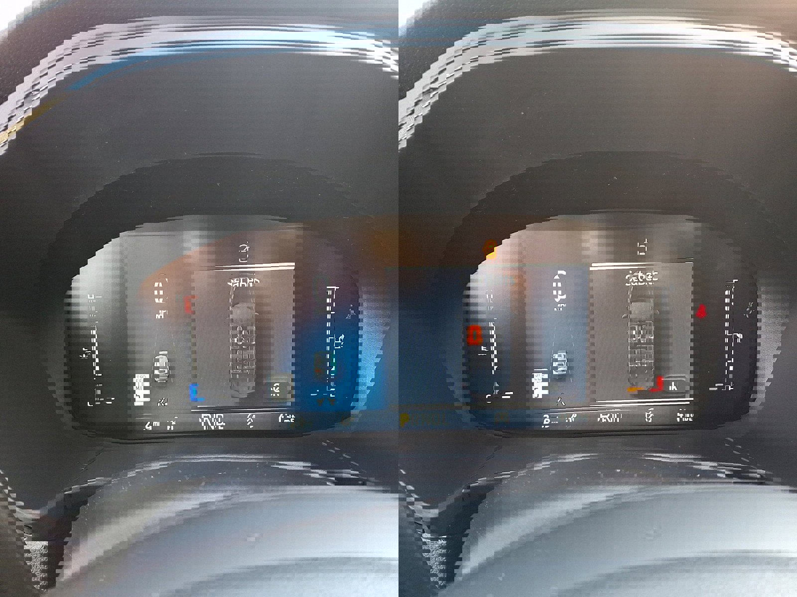 New 2026 Ford Escape ST-Line w/ Tech Pack #1 image 17