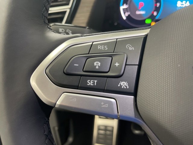 New 2025 Volkswagen Atlas SEL Premium R-Line image 11