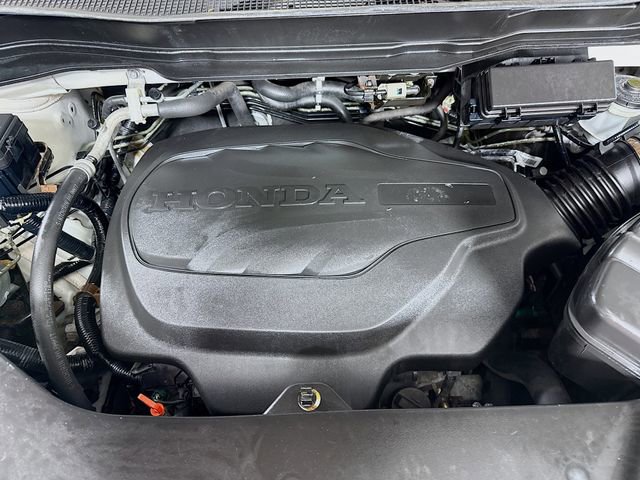 Used 2017 Honda Ridgeline RTS image 30