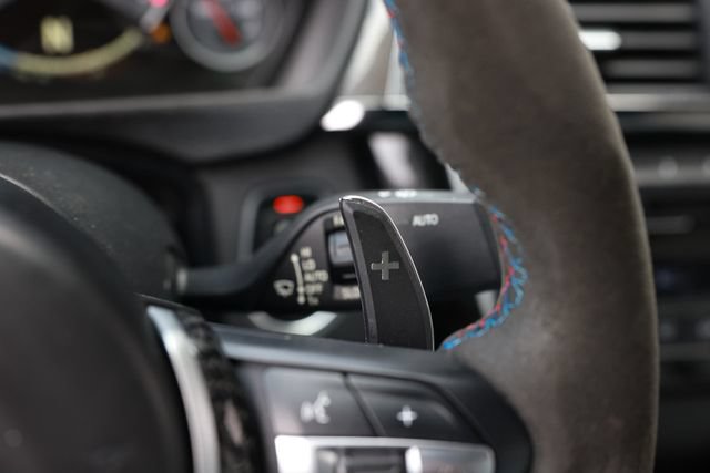 Used 2018 BMW M3 w/ Competition Package RWD image 35