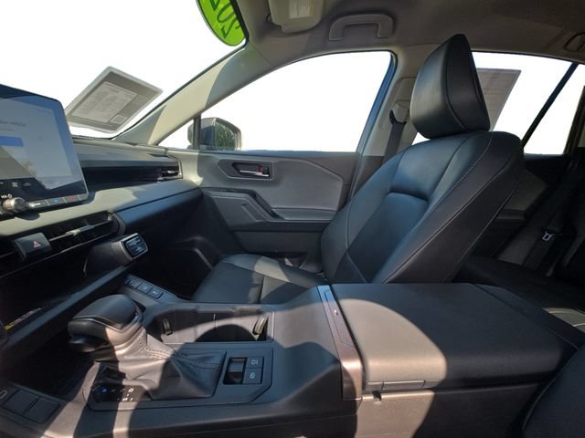 Certified 2026 Toyota RAV4 XLE Premium AWD/4WD image 11