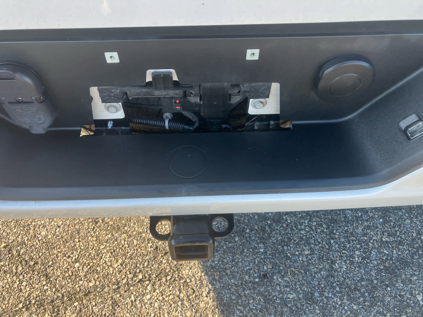 Used 2019 GMC Sierra 1500 Denali w/ Denali Ultimate Package AWD/4WD image 8