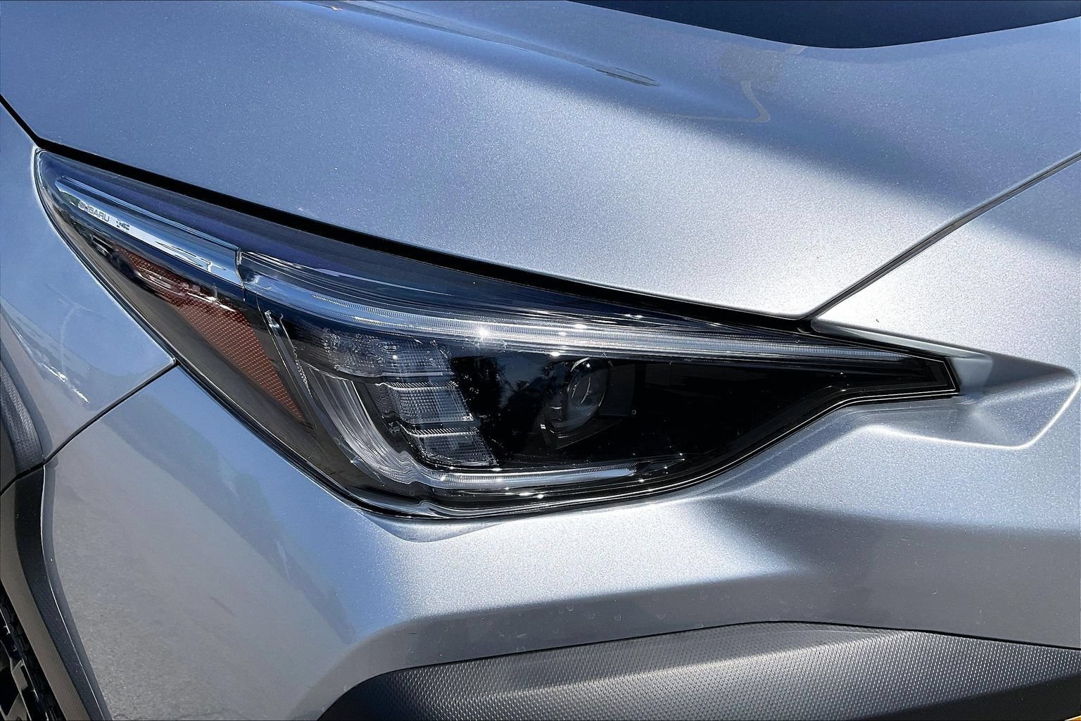Certified 2024 Subaru Crosstrek 2.5i Wilderness w/ Crosstrek Mirror Package AWD/4WD image 30