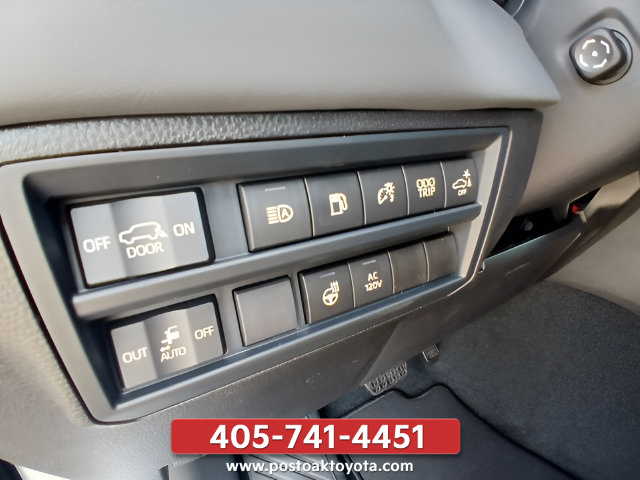 New 2026 Toyota Sequoia Capstone AWD/4WD image 29