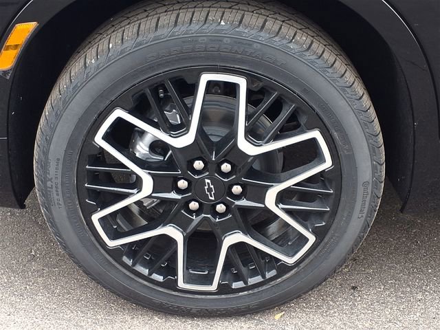 New 2026 Chevrolet Blazer RS FWD image 21