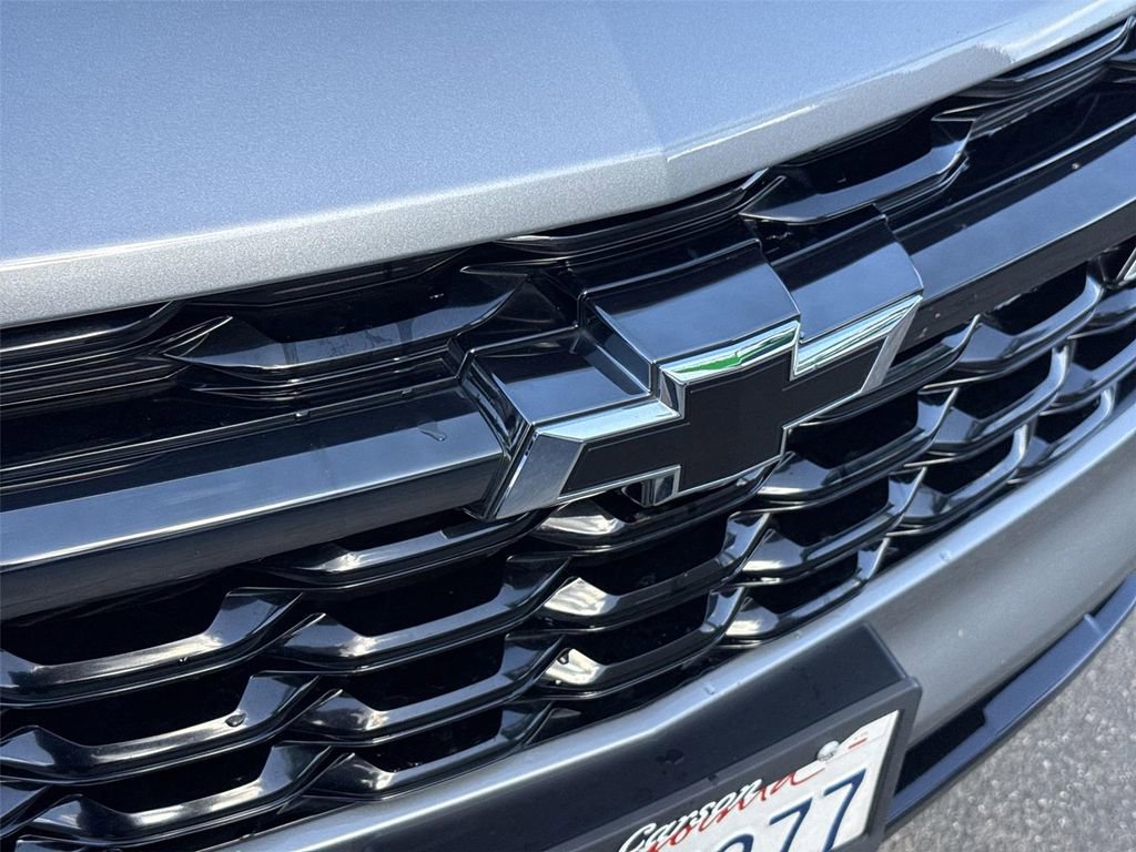 Used 2024 Chevrolet Trax RS image 26