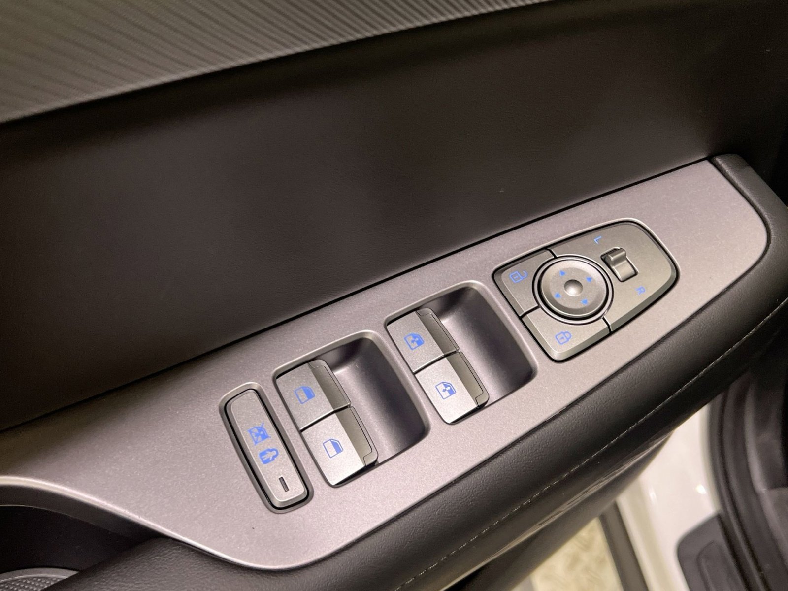 Used 2024 Hyundai Palisade SEL image 33