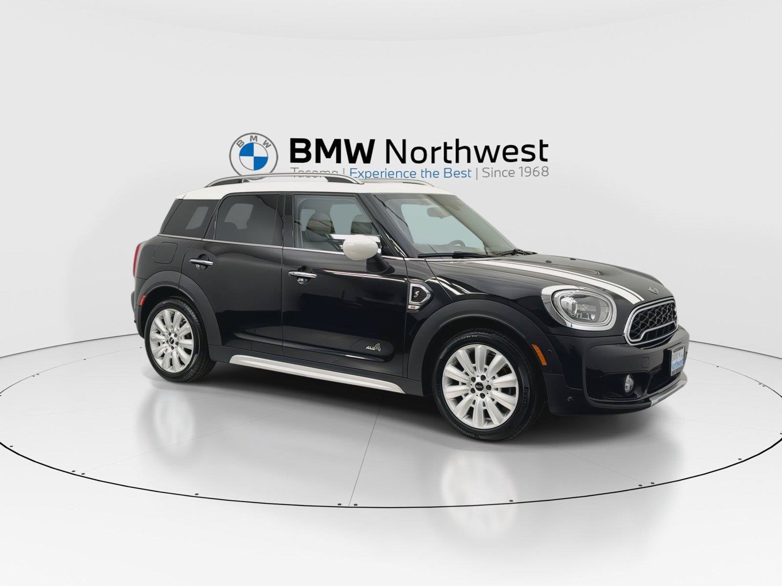 Used 2017 MINI Cooper Countryman S AWD/4WD image 6