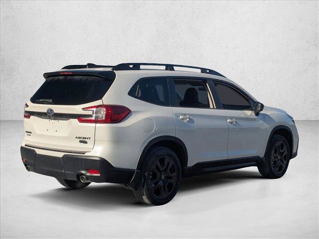 New 2026 Subaru Ascent Bronze Edition AWD/4WD video 2