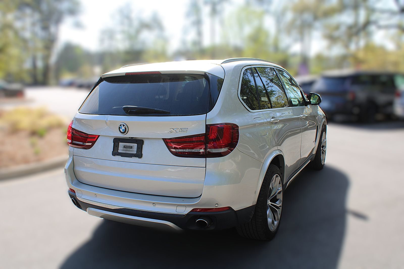 Used 2016 BMW X5 xDrive35i image 13
