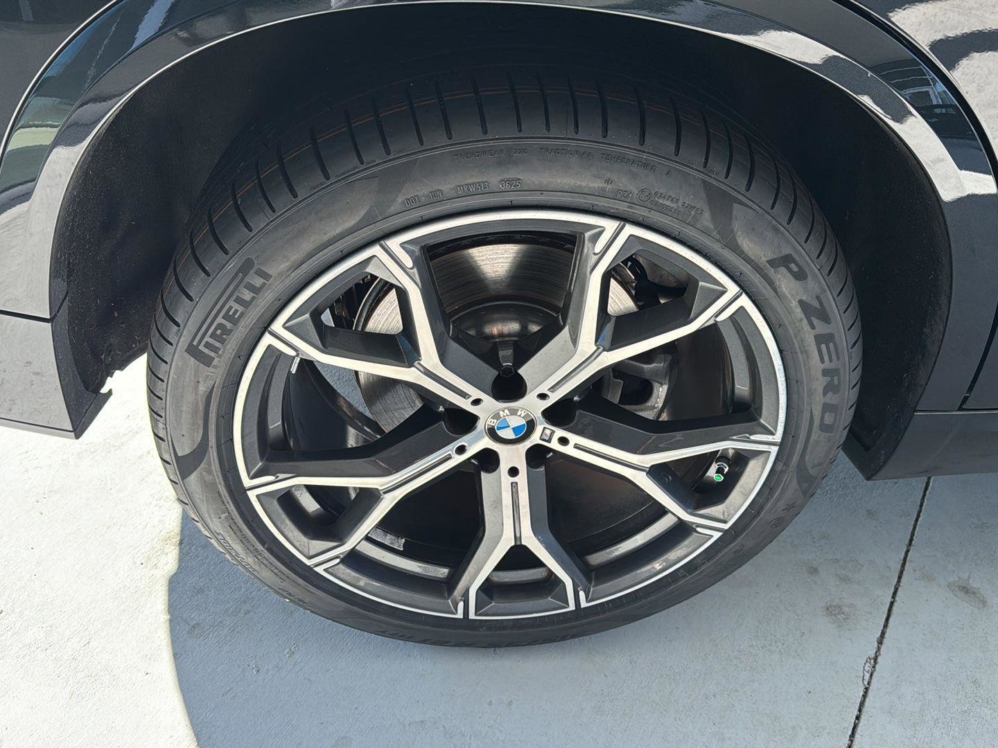 Certified 2024 BMW X5 sDrive40i w/ M Sport Package image 33