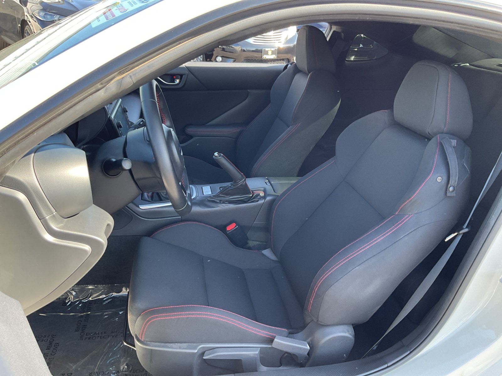 Used 2023 Subaru BRZ Premium RWD image 18