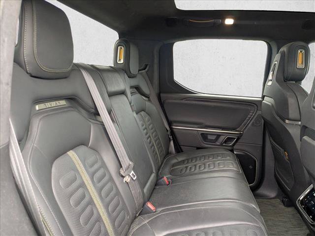 Used 2023 Rivian R1T Adventure AWD/4WD image 15