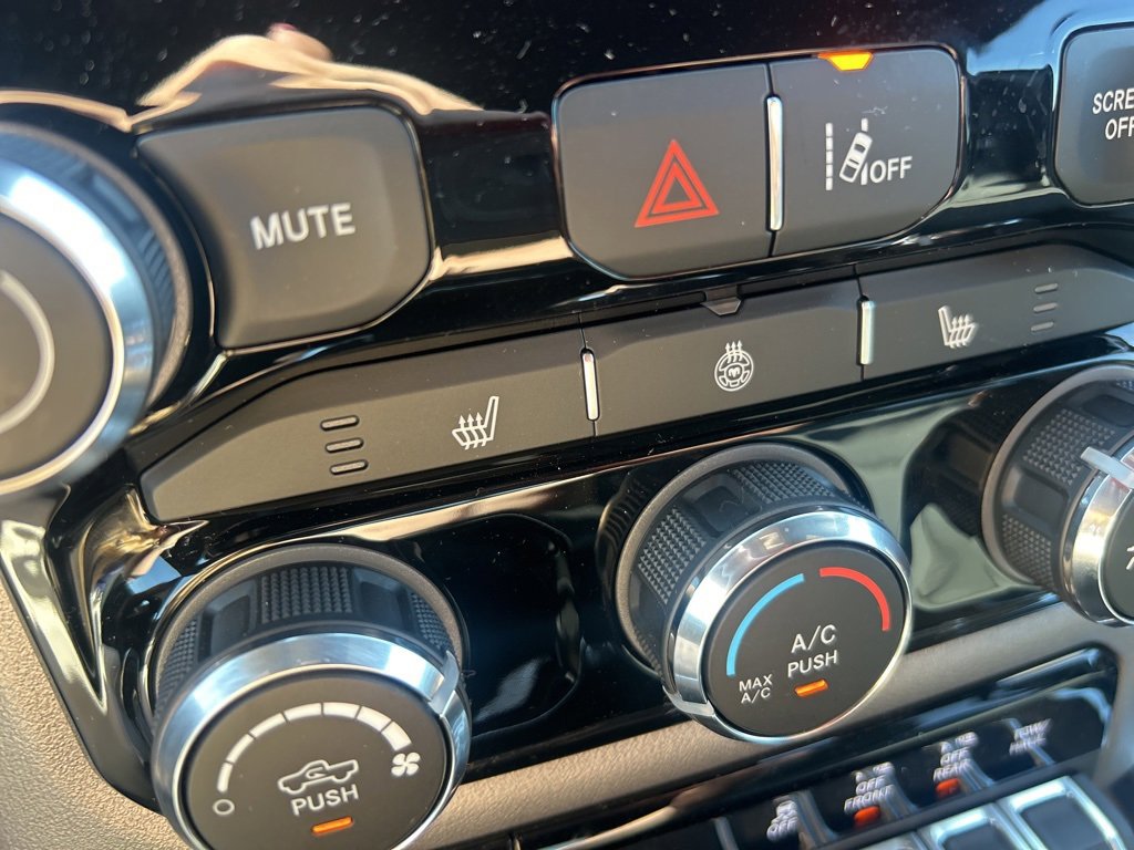 New 2026 RAM 1500 Big Horn image 28