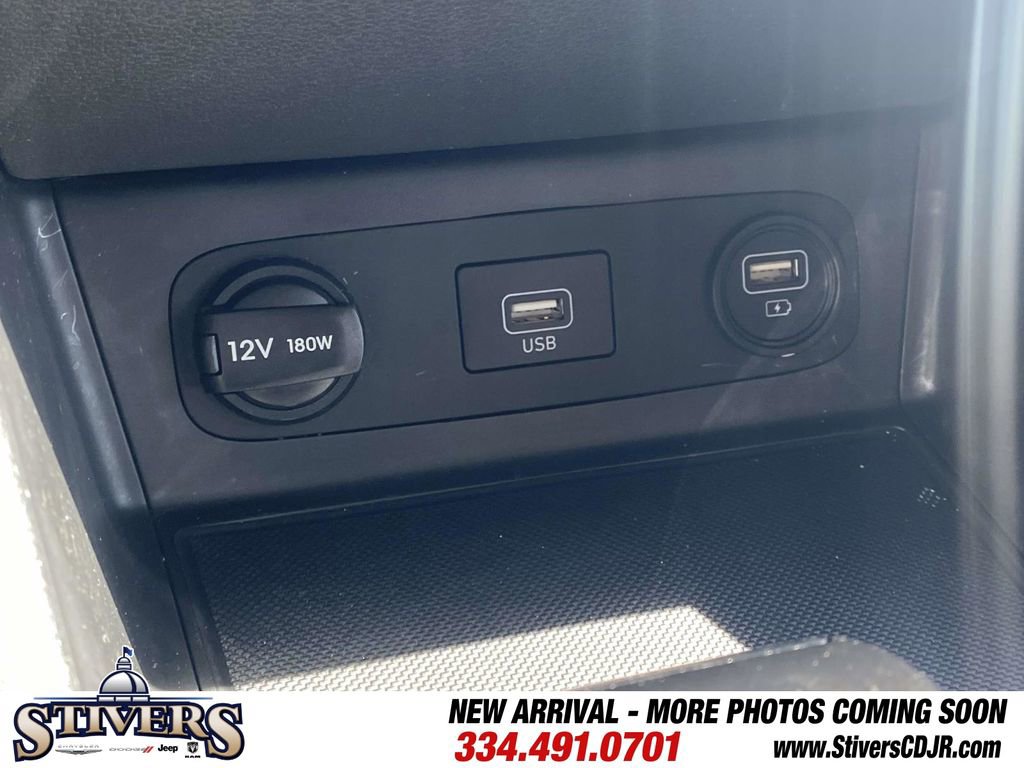 Used 2023 Hyundai Sonata SE FWD image 26