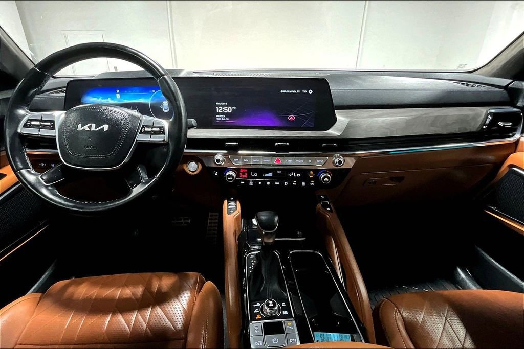 Used 2024 Kia Telluride SX Prestige X-Line image 18