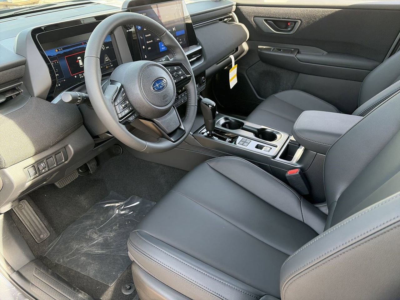 New 2026 Subaru Outback Premium AWD/4WD image 14