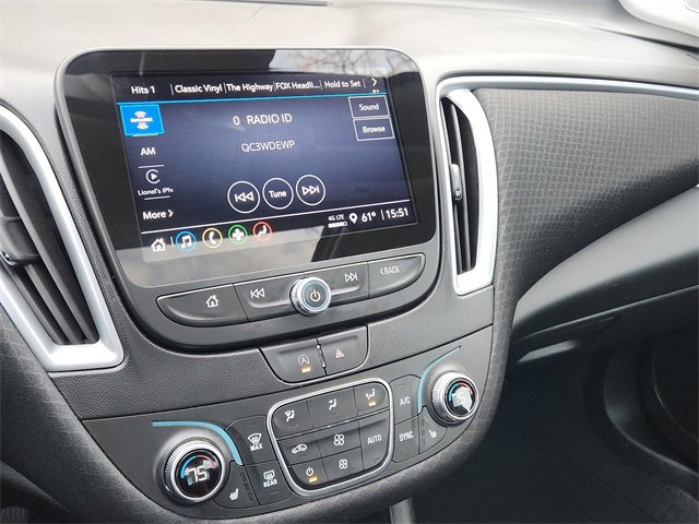 Used 2023 Chevrolet Malibu LT image 21