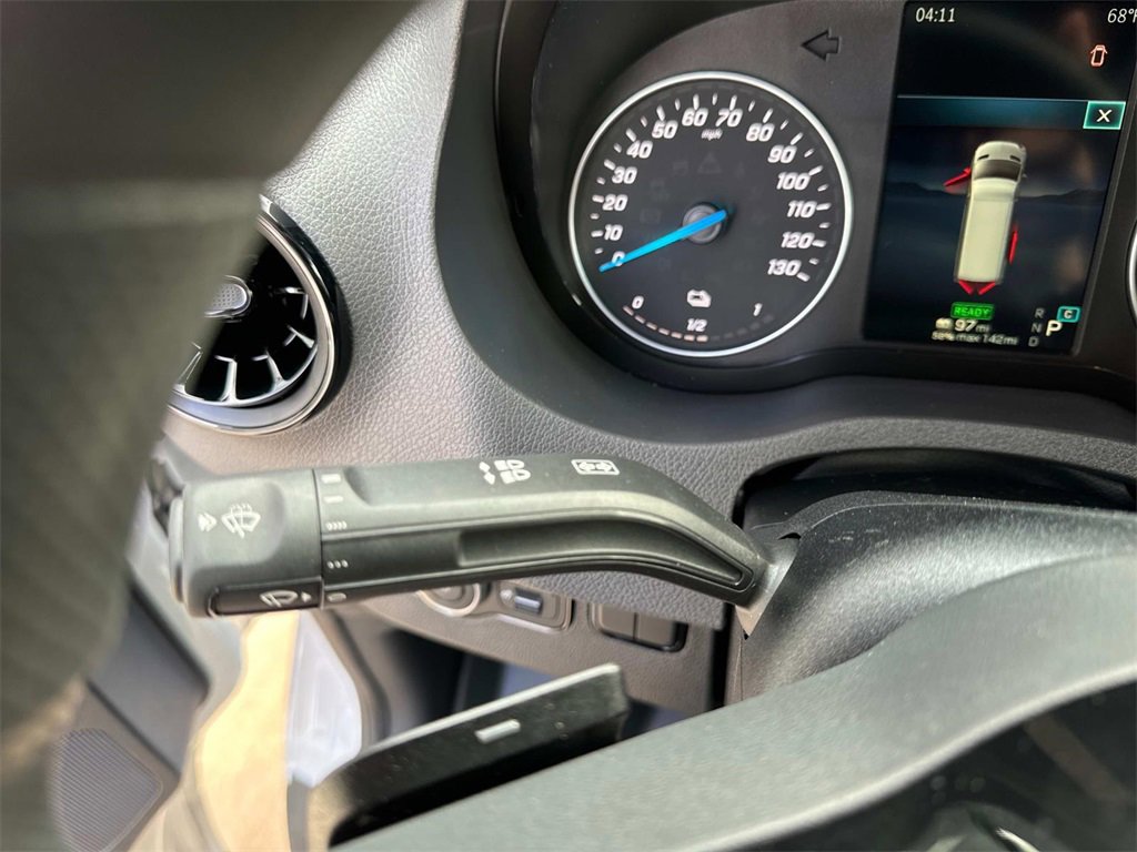 New 2024 Mercedes-Benz eSprinter 170 Cargo image 27