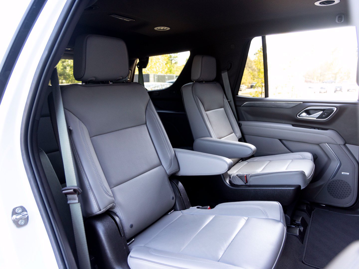 Used 2021 GMC Yukon SLT RWD image 27