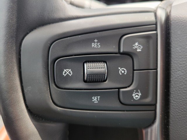 Used 2024 GMC Yukon Denali Ultimate AWD/4WD image 20
