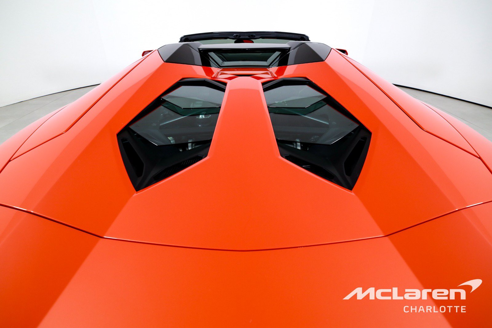 Used 2014 Lamborghini Aventador LP 700-4 AWD/4WD image 24