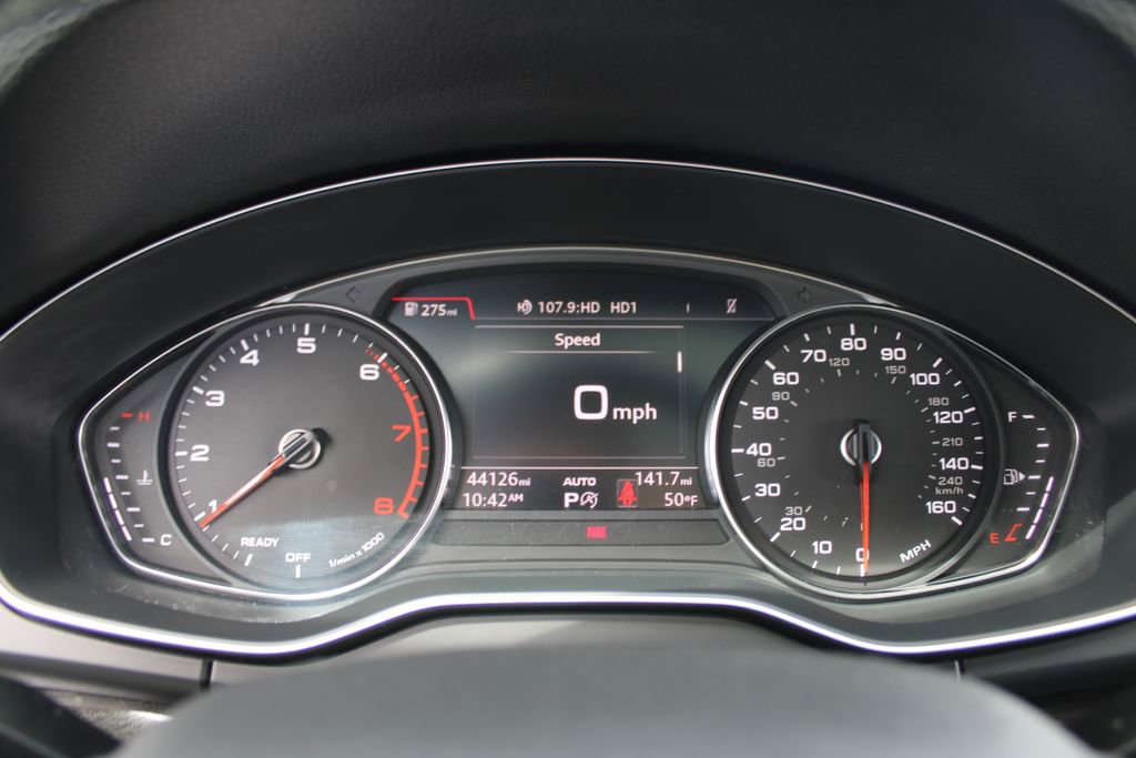 Used 2020 Audi Q5 2.0T Premium w/ Convenience Package AWD/4WD image 15