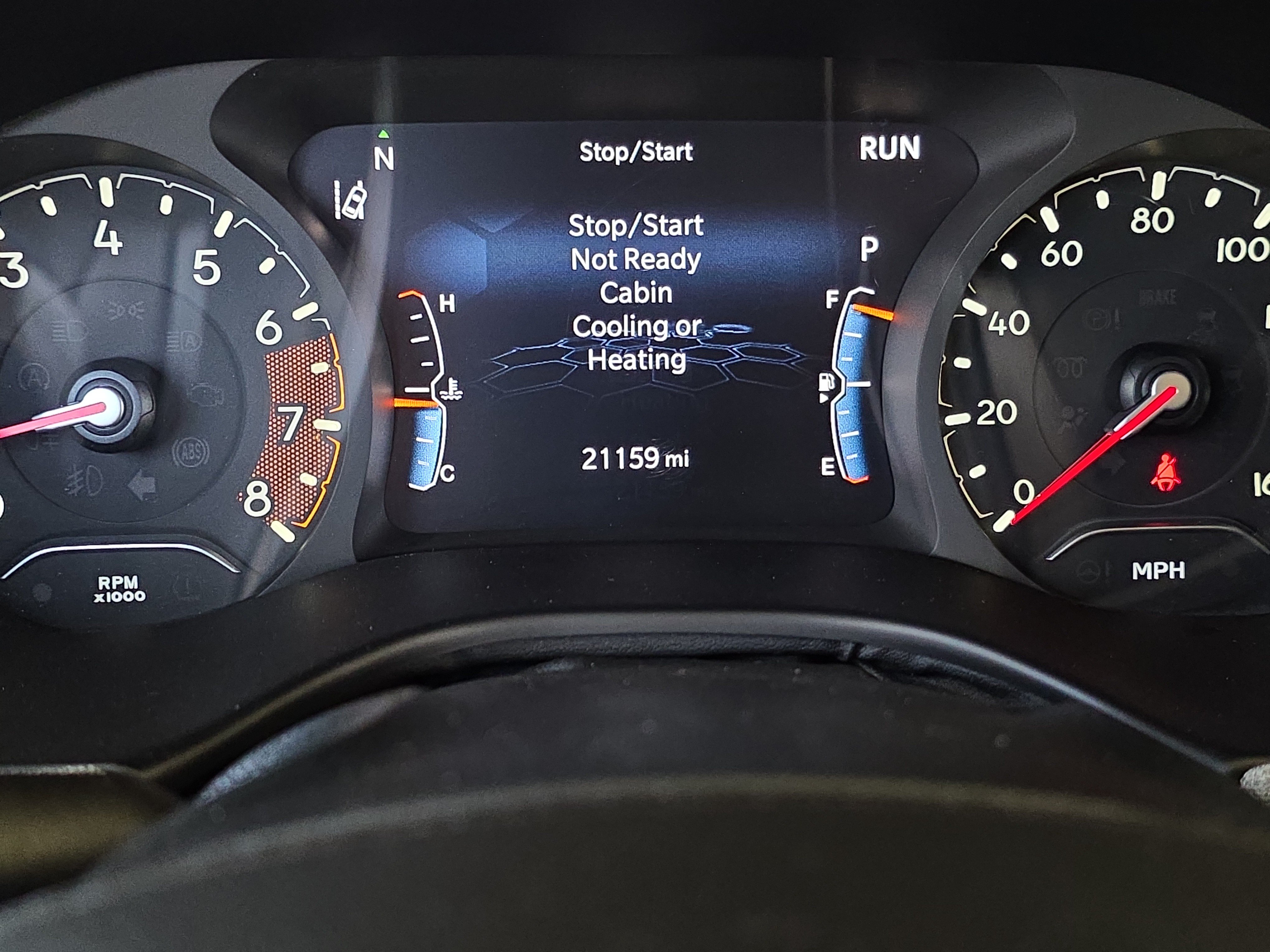 Used 2022 Jeep Compass Latitude FWD image 16